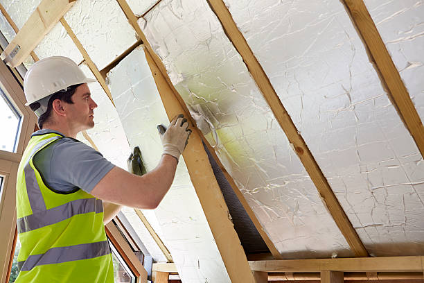 Best Garage Insulation  in Eastlawn Gardens, PA